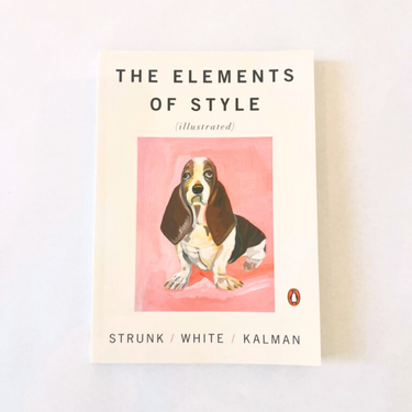 Elements of Style